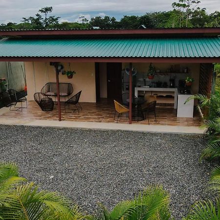 Chongo'S Place Familiar La Fortuna المظهر الخارجي الصورة