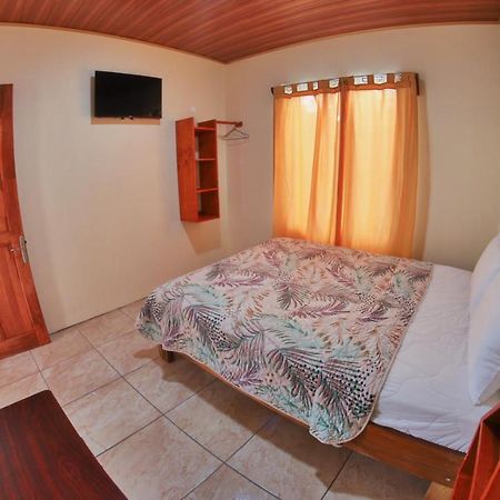 Chongo'S Place Familiar La Fortuna المظهر الخارجي الصورة