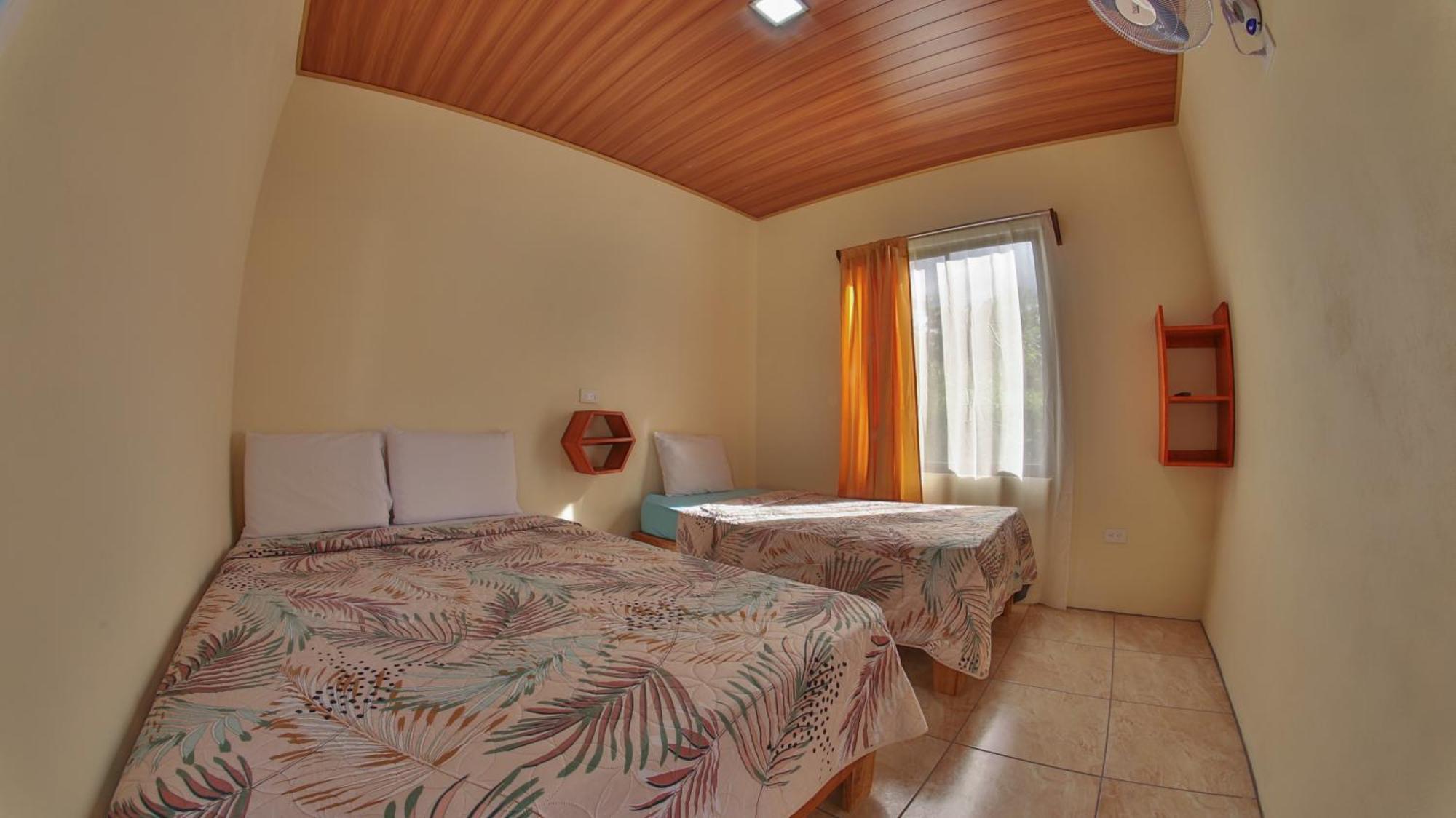 Chongo'S Place Familiar La Fortuna المظهر الخارجي الصورة