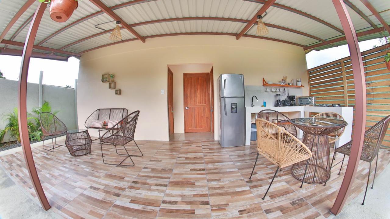 Chongo'S Place Familiar La Fortuna المظهر الخارجي الصورة