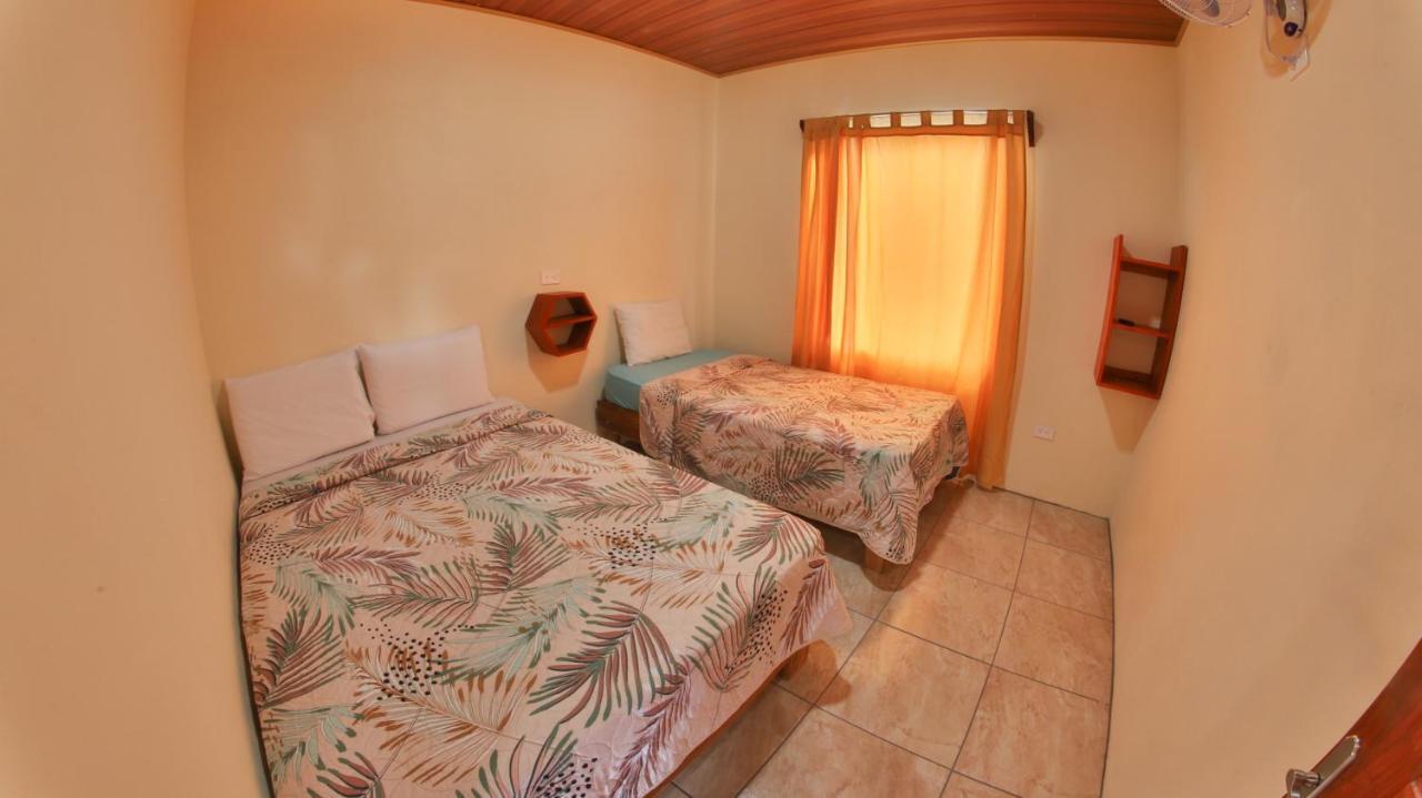 Chongo'S Place Familiar La Fortuna المظهر الخارجي الصورة