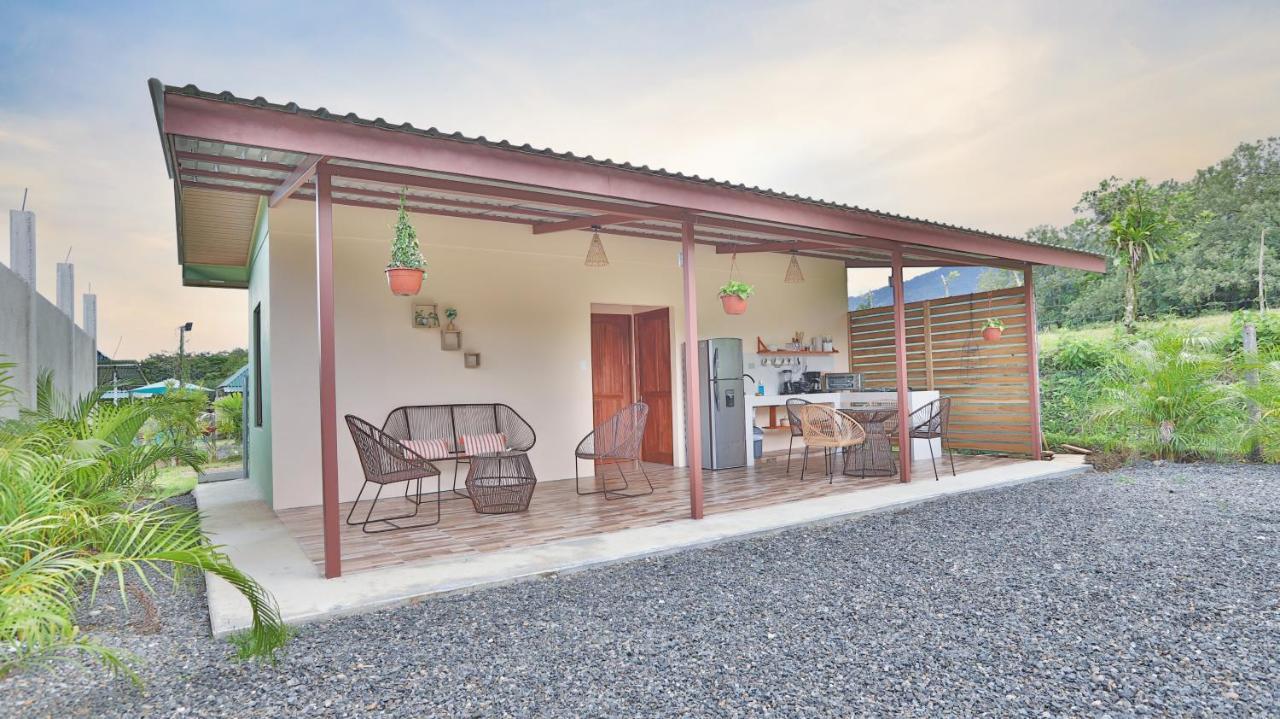 Chongo'S Place Familiar La Fortuna المظهر الخارجي الصورة